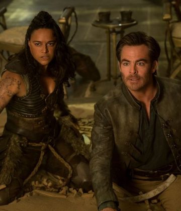 11 of the best films to watch in March