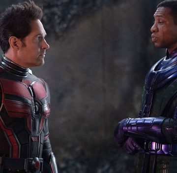 The worst Marvel movie yet