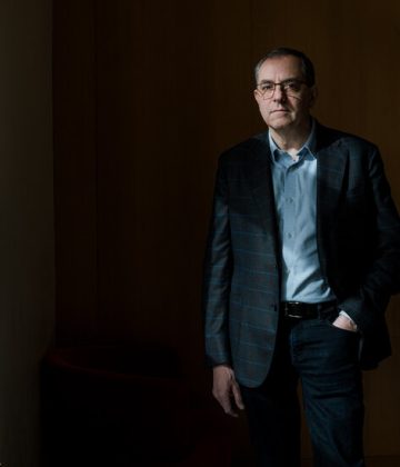 How One Tech Skeptic Decided AI Might Benefit the Middle Class