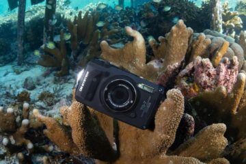 The Best Waterproof Cameras for Capturing the Action in and around the ...