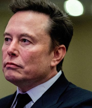 S.E.C. Sues Elon Musk Over Twitter-Related Securities Violations