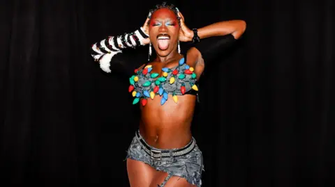 Getty Images Doechii